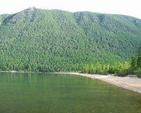 Губа Аяя фото 3